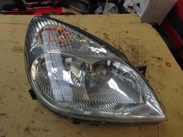 PHARE DROIT CITROEN - Vue 1